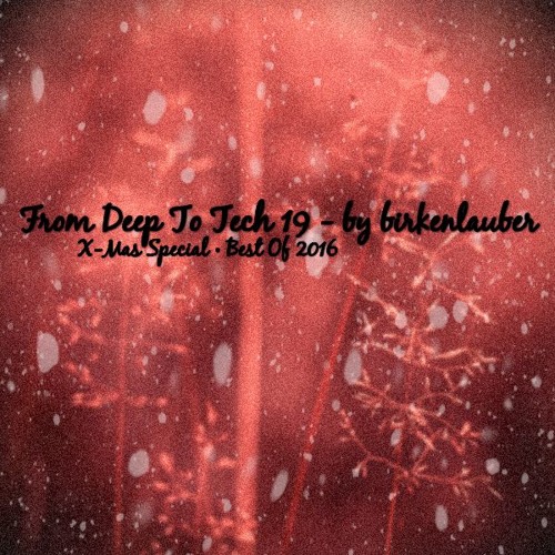 Burner Sets From Fellow Dj´s