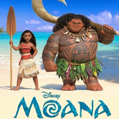 How Far I'll Go by Disney Moana (Cover)