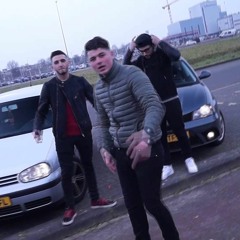 Hiewi - Ze Willen Weten (Prod. Moker B)