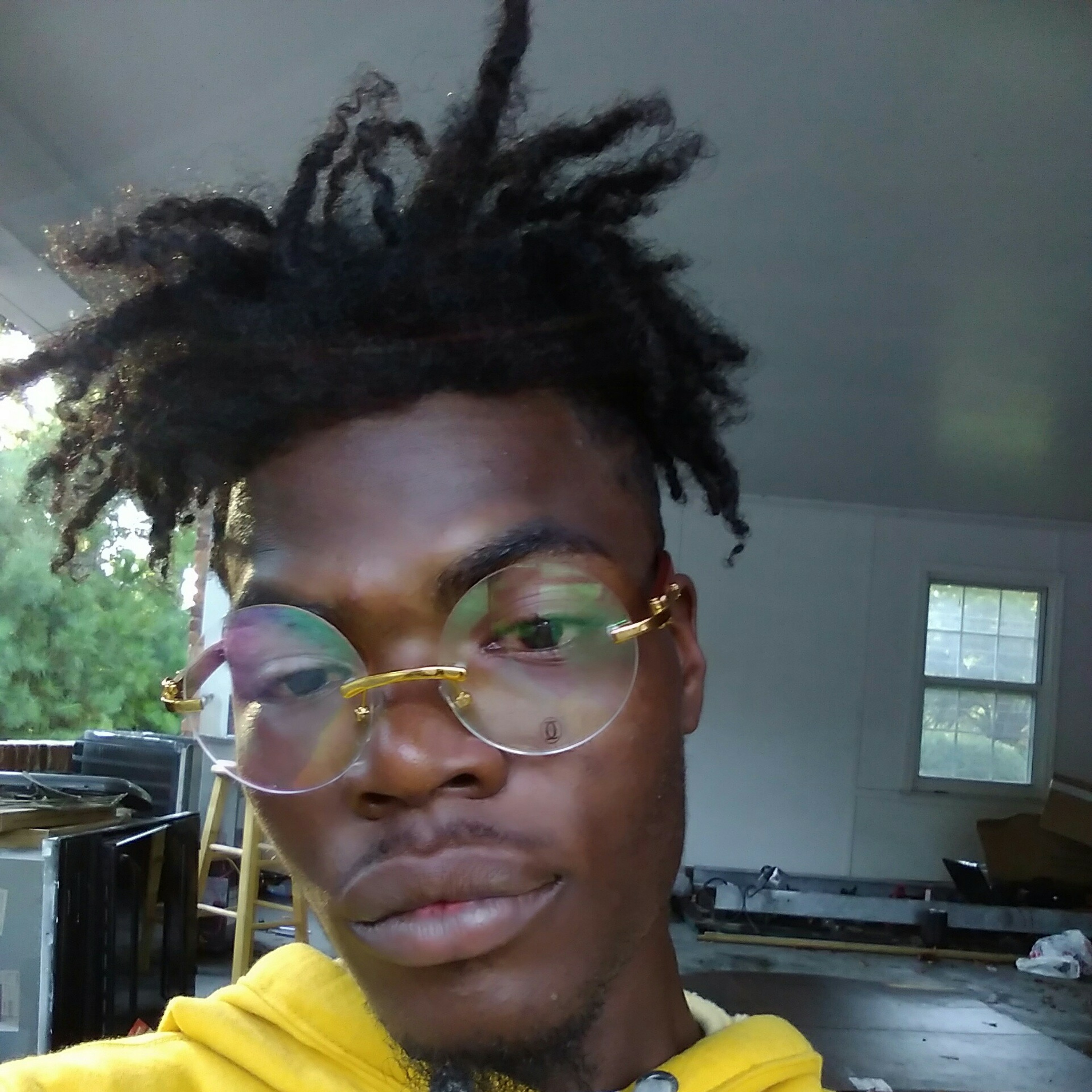 Young Diamond