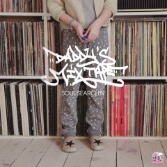 Daddy's Mixtape  "Soul Search'n'"