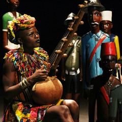 AFRICA