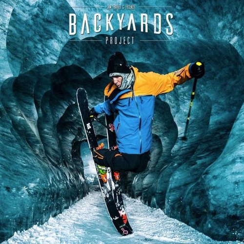 ALASKA (BO Backyards Project)