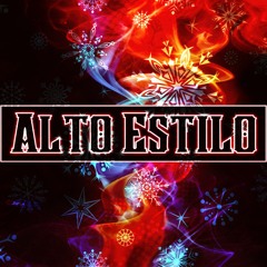 Alto Estilo - Walking in a Winter Wonderland