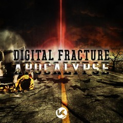 Digital Fracture - Headbanger [Kosen 25] OUT 20th Dec