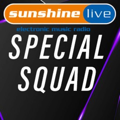 Eric SSL - Sunshine Live Special Squad 16.12.2016 (Depeche Mode Mix)