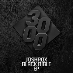 Joshrox - Turn It Up [Free Download]