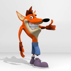 Crash Team Racing - Crash Cove Cover/Remix