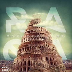 [NBR 024] Raqa - Mesopotamia (Original Mix)