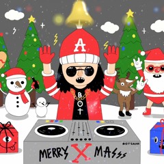 Jingle Bells - BOTCASH Remix [ FREE DOWNLOAD ]