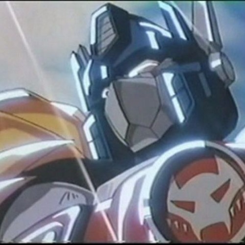 Beast Wars II GET MY FUTURE