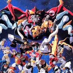 Beast Wars Neo Love is Here