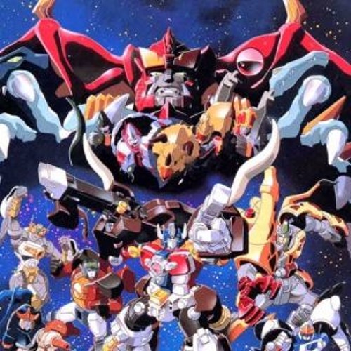 Beast Wars Neo Love is Here