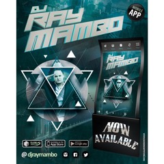 DJ RayMambo - Antony Santos Balada Mix #2