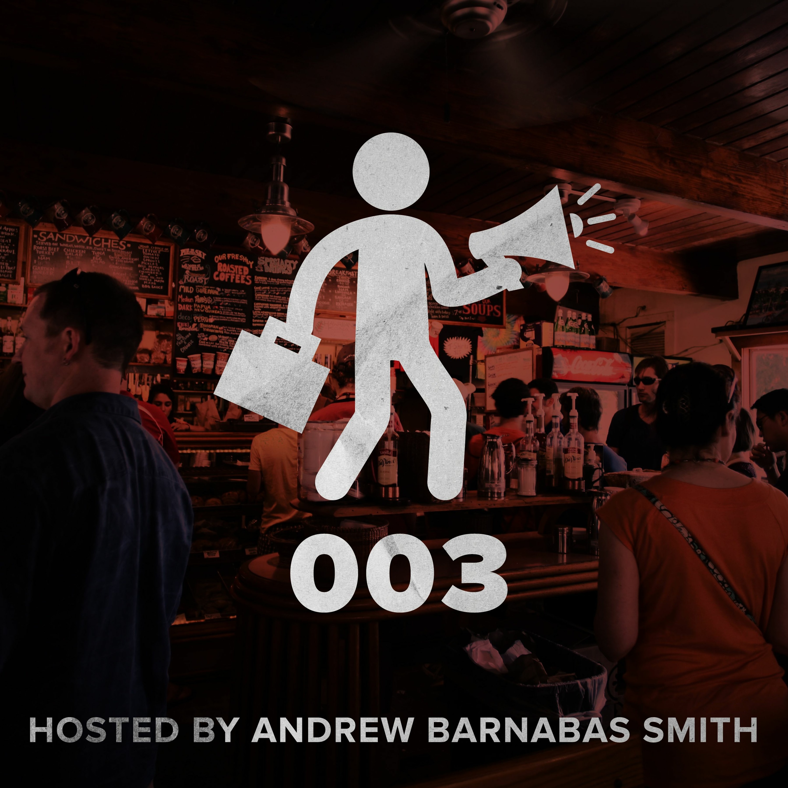 Raw Business Walkcast