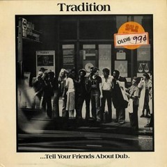 Tradition - Herb Trees (DJ DemonAngel Mix 2016)