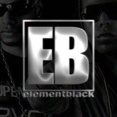 Element Black Ella Me Pide Uff [Songsx.Pk]