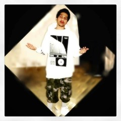 Marshallese style(Far Away)