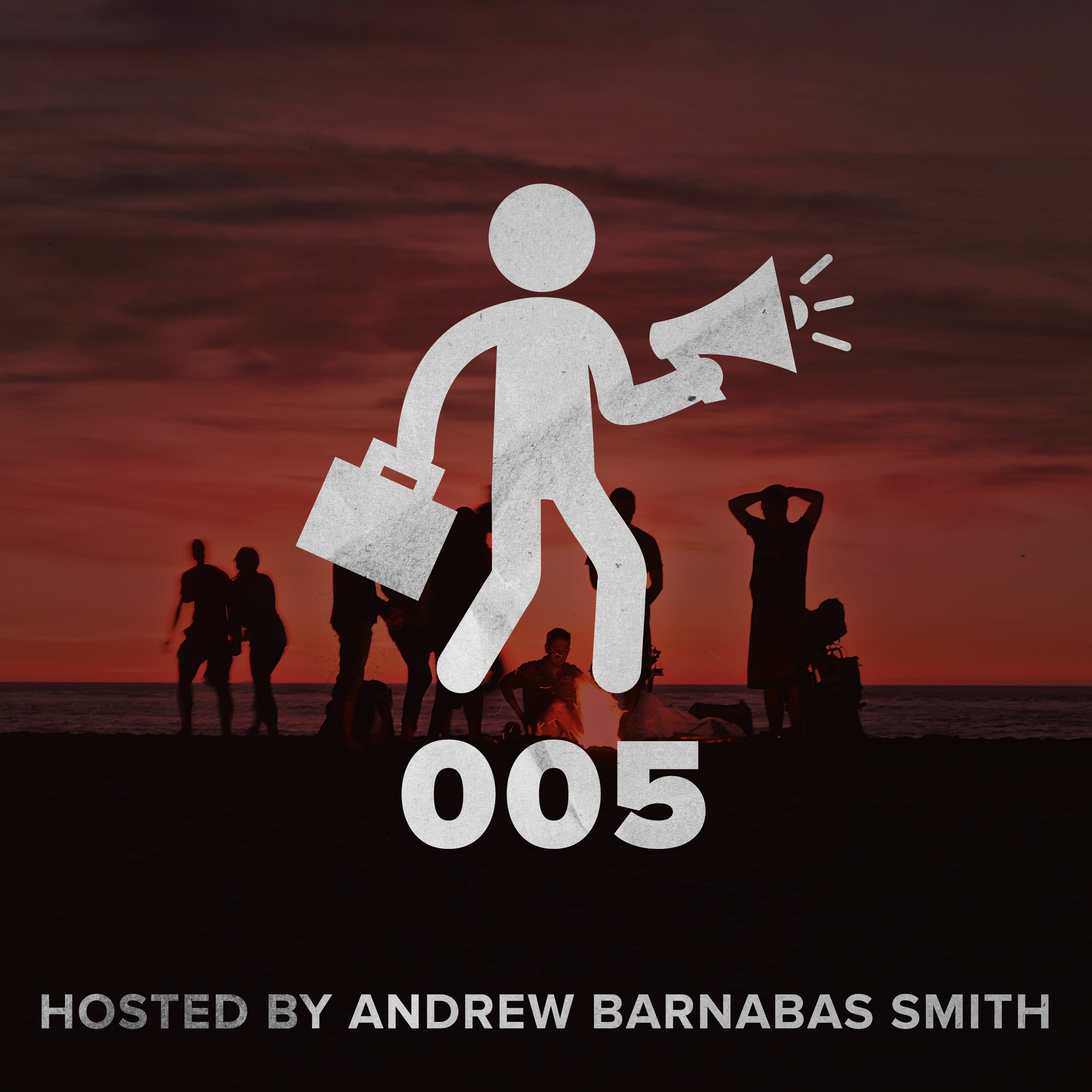 Raw Business Walkcast