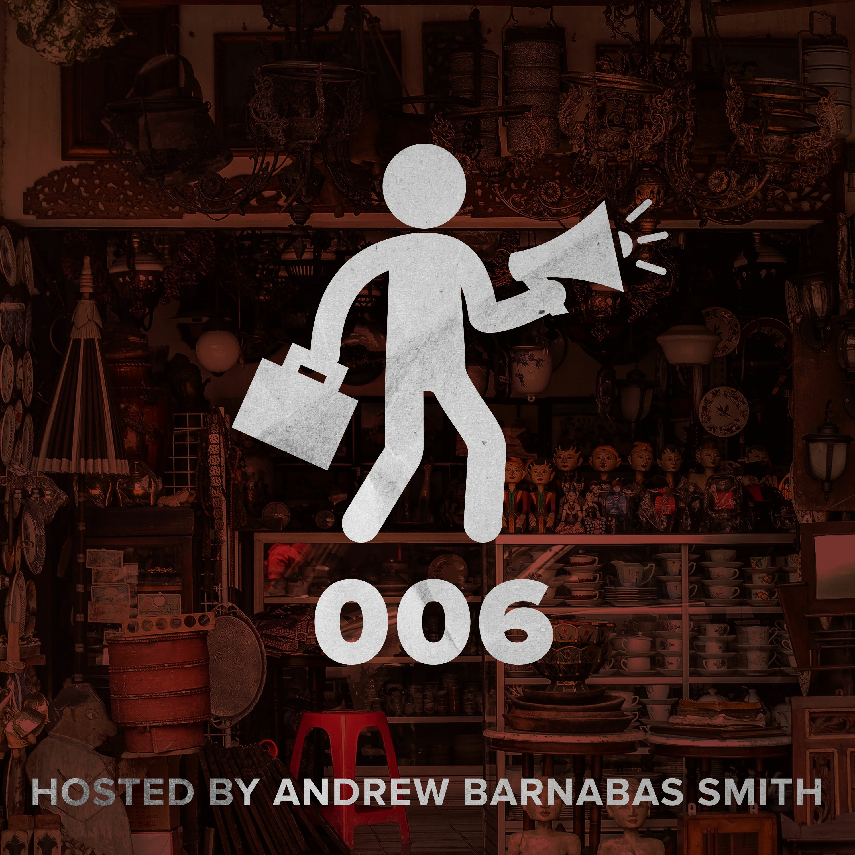 Raw Business Walkcast