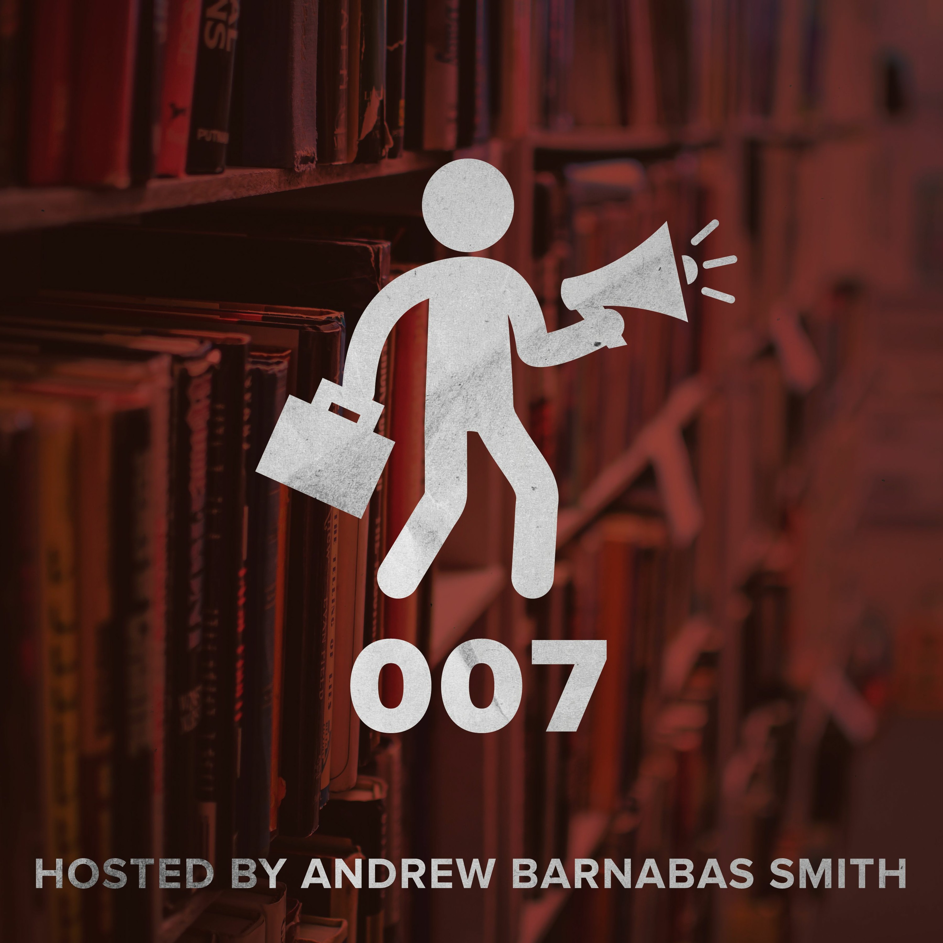 Raw Business Walkcast