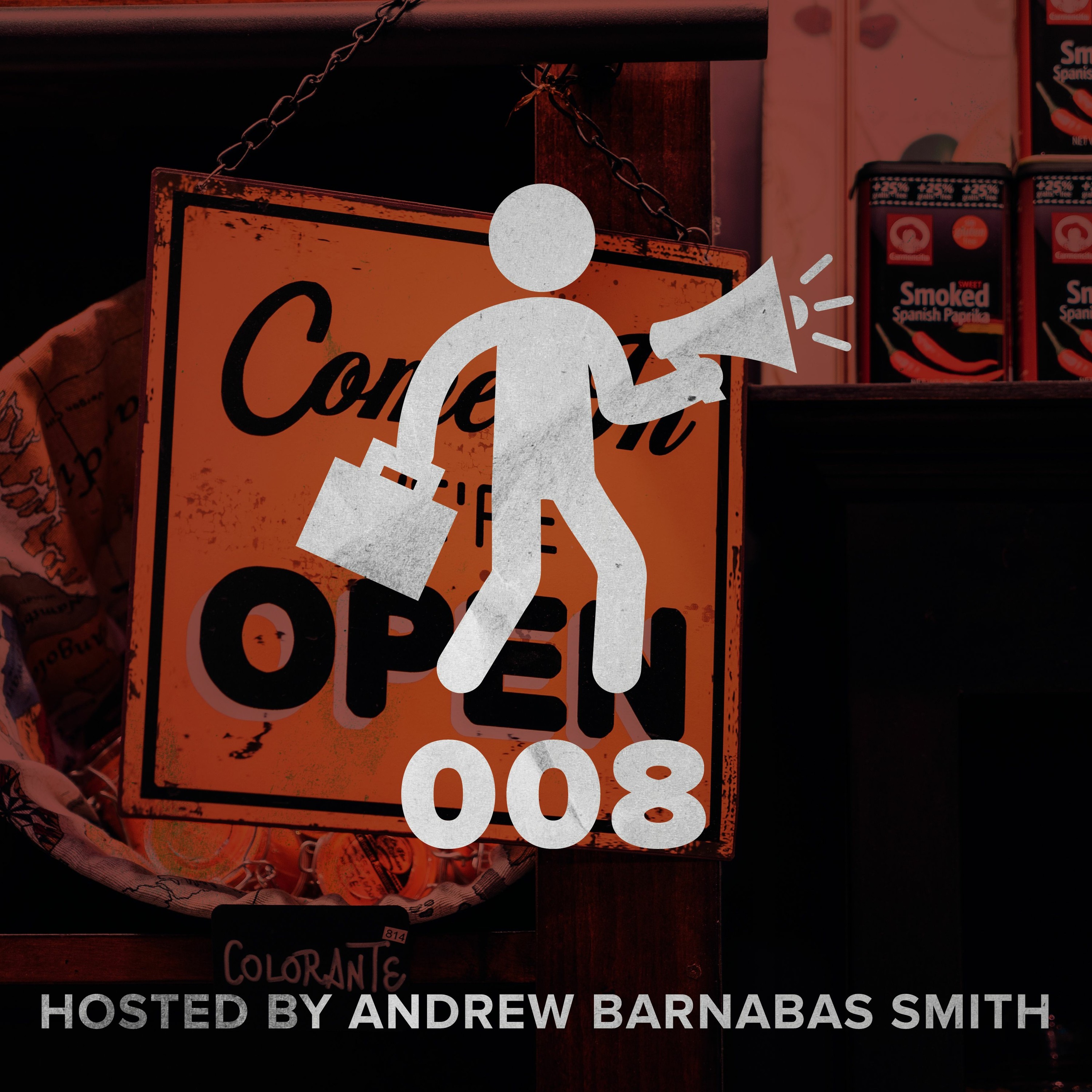 Raw Business Walkcast