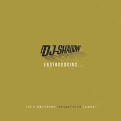 DJ Shadow - Building Steam With A Grain Of Salt (Bondax & Karma Kid Remix) (DJ DemonAngel Mix 2016)