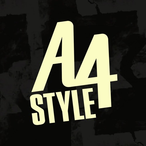 A4 Reggae Orchestra - Let's Get It On