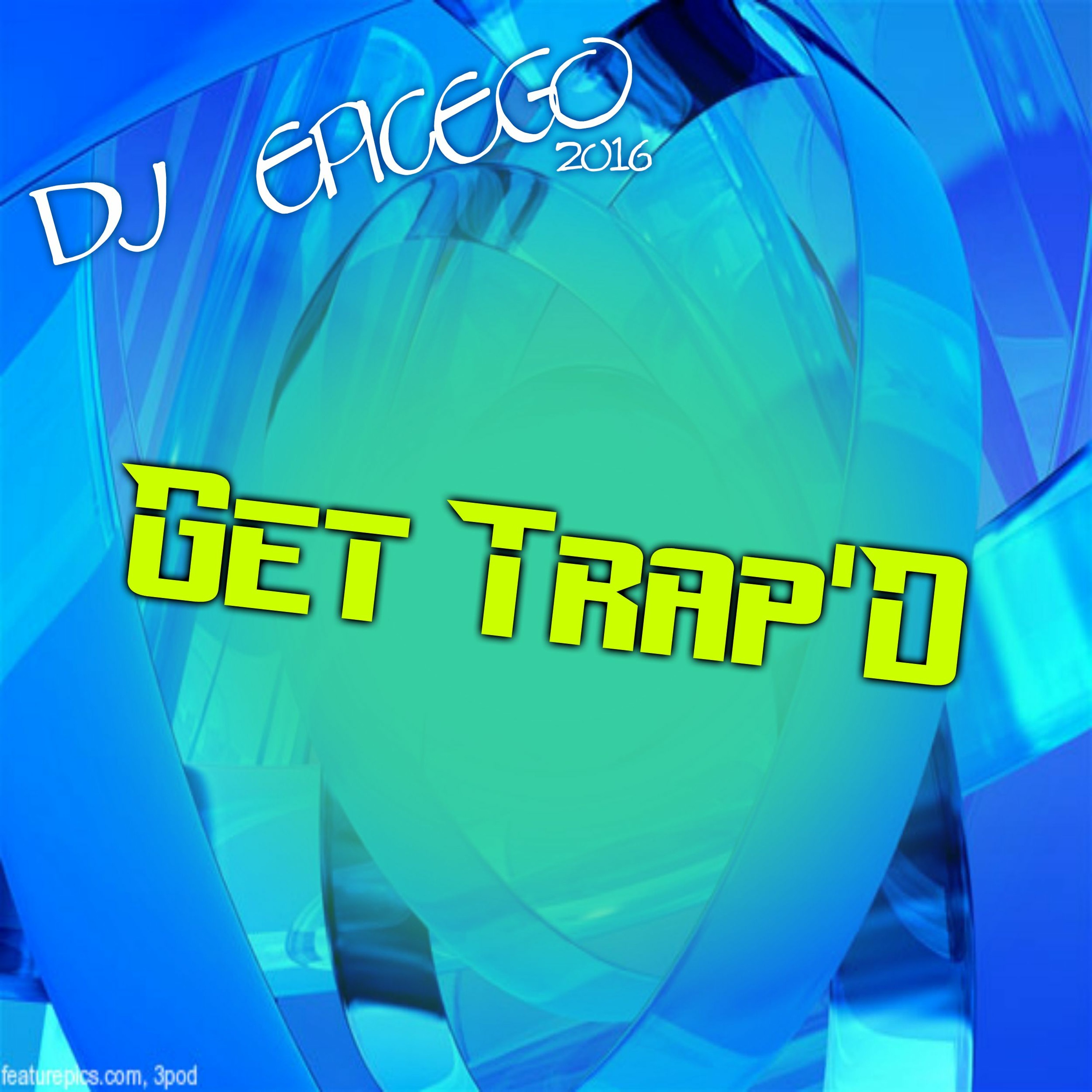 Get Trap'D episode artwork