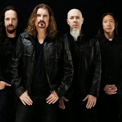 Dream Theater - The Answer Lies Within - cover by vedonovendo