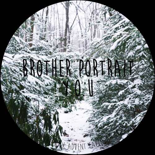 Brother Portrait - y.o.u
