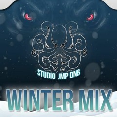 Studiojmpdnb Winter Mix #2