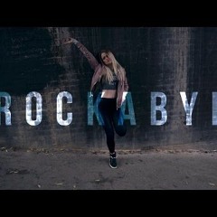 Rockabye Baby. Clean Bandit ft. Sean Paul & Anne-Marie