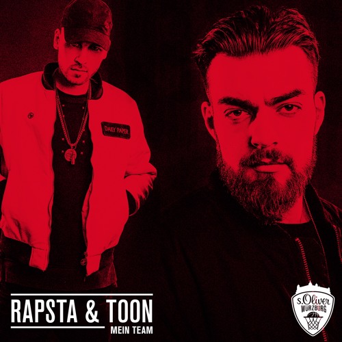Rapsta & Toon | Mein Team (prod. by Jumpa)