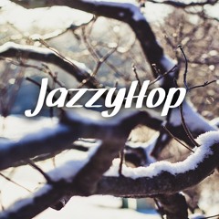 Jazz HipHop Christmas Mix, Mellow Vibes (2016)