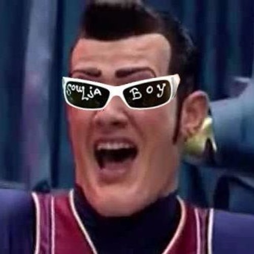 We Are Number One - Soulja Boy