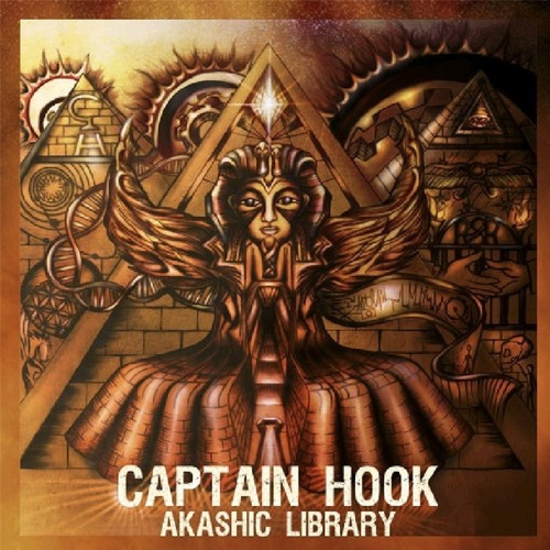 Captain Hook & Freedom Fighters - Marshmallows (Coming Soon Remix)
