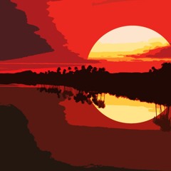 Acidrain - Sundown (Feat. Piathaleia)