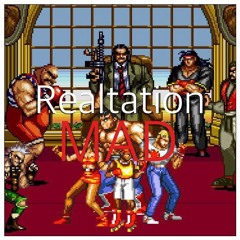 Realtation - Mad [Preview]