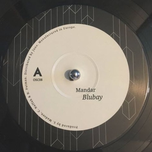 Mandar - Blubay & Canary