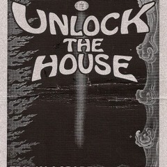 "Live at Unlock The House"  October 20th 1995