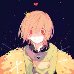Megalo Strike Back [ Undertale - Chara REMIX ]