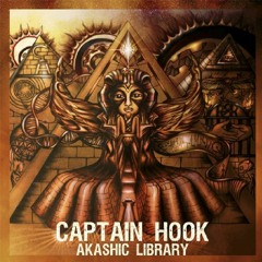Captain Hook & Liquid Soul -  Liquid Hook (Zentura Remix)
