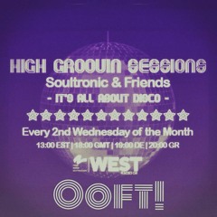 HGS 12:16 With Ooft!