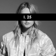 Tove Lo - Lady Wood (I.25 Edit)