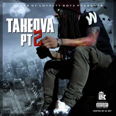 No Lackin' [Prod. By GreySide]