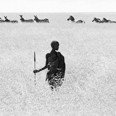 African Lost Paradise
