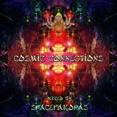 Cosmic Connections ∞ /// spacepakoras