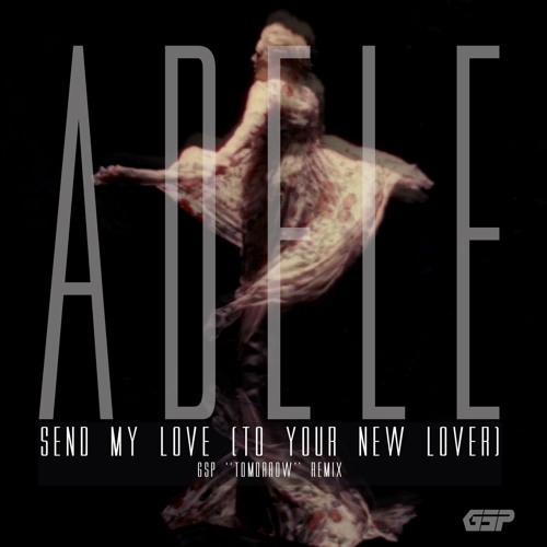 Download do APK de Adele Send My Love - Lyrics para Android