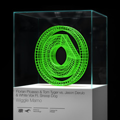 Florian Picasso & Tom Tyger vs. Jason Darulo & White Vox - Wiggle Mamo (Whaler & Richard Louis Edit)
